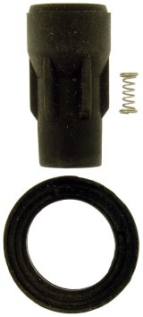 NGK Chrysler 200 2014-2011 Direct Ignition Coil Boot thumbnail 2