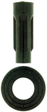NGK Ford Escape 2012-2009 Direct Ignition Coil Boot thumbnail 1