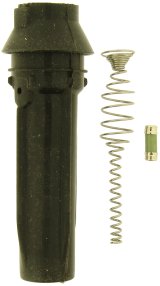 NGK Ford F-150 2014-2010 Direct Ignition Coil Boot thumbnail 1