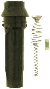 NGK Ford F-150 2014-2010 Direct Ignition Coil Boot thumbnail 2