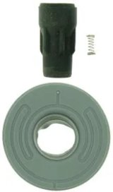 NGK Ford F-150 2014-2010 Direct Ignition Coil Boot thumbnail 4