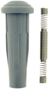 NGK Ford C-Max 2014-2013 Direct Ignition Coil Boot thumbnail 1