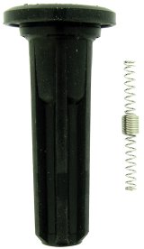 NGK Buick Rainier 2007-2006 Direct Ignition Coil Boot thumbnail 1