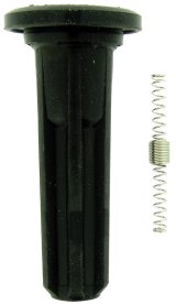 NGK Buick Rainier 2007-2006 Direct Ignition Coil Boot thumbnail 2