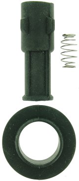 NGK Buick Enclave 2009 Direct Ignition Coil Boot thumbnail 1