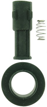 NGK Buick Enclave 2009 Direct Ignition Coil Boot thumbnail 2
