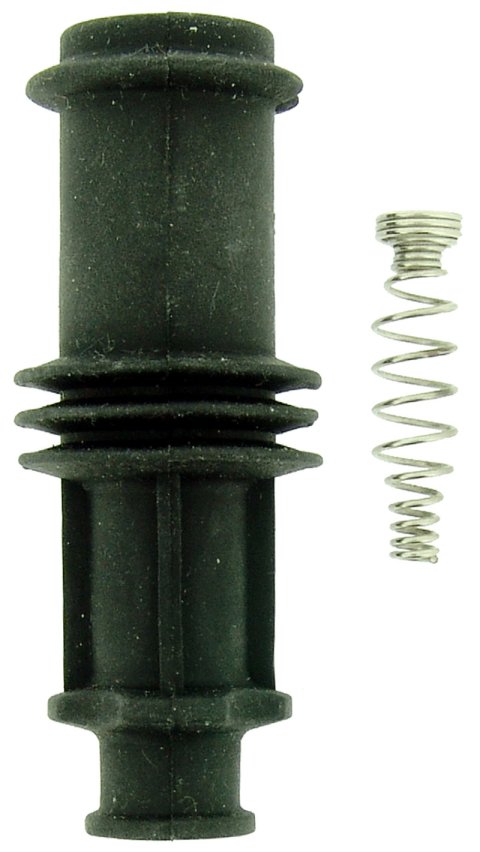 NGK Cadillac Catera 2001-1999 Direct Ignition Coil Boot thumbnail 1