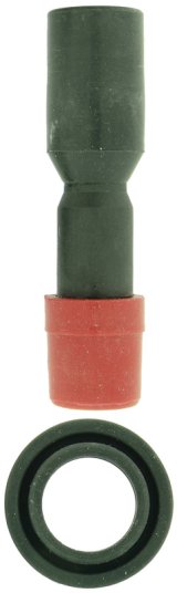 NGK Honda Fit 2008-2007 Direct Ignition Coil Boot thumbnail 2