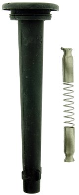 NGK Nissan Sentra 2009-2007 Direct Ignition Coil Boot thumbnail 1