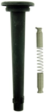 NGK Nissan Sentra 2009-2007 Direct Ignition Coil Boot thumbnail 2