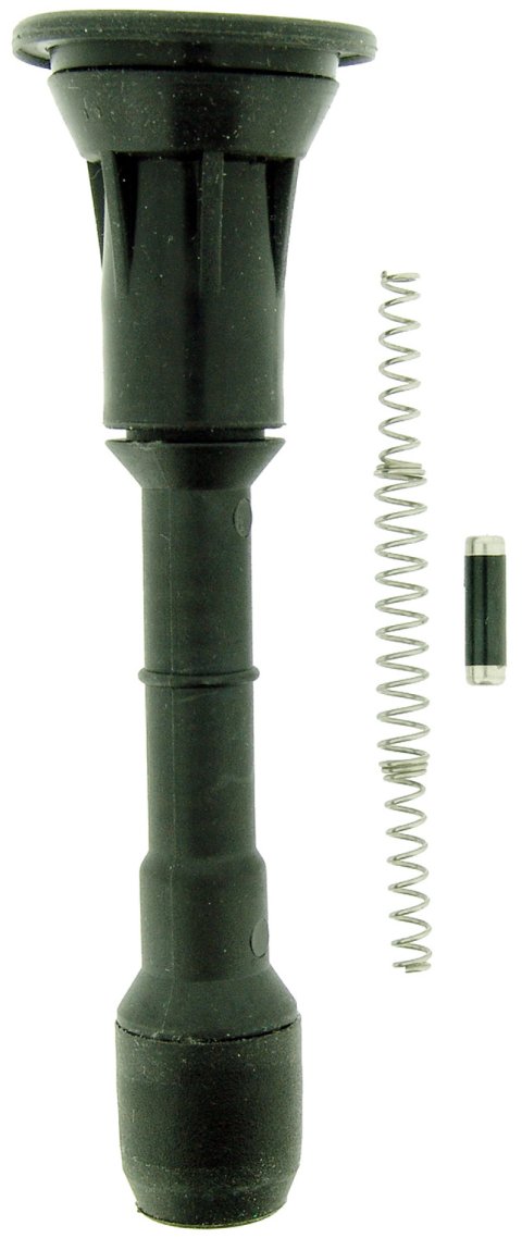 NGK Infiniti EX35 2012-2008 Direct Ignition Coil Boot thumbnail 1
