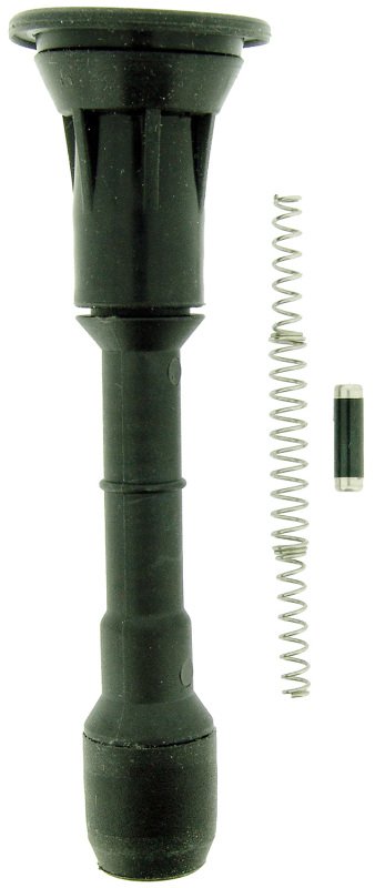 NGK Infiniti EX35 2012-2008 Direct Ignition Coil Boot thumbnail 2