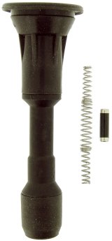 NGK Nissan GT-R 2015-2009 Direct Ignition Coil Boot thumbnail 1