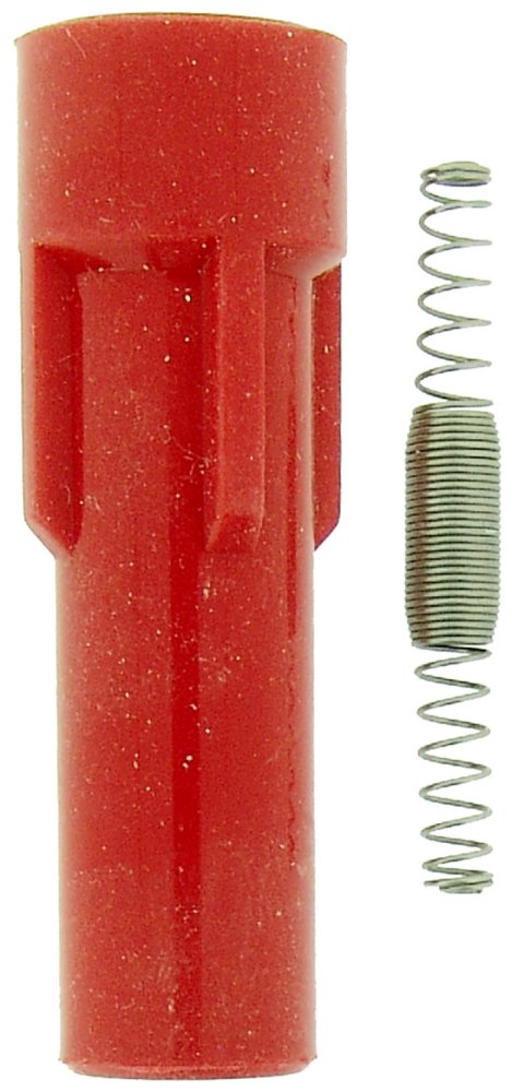 NGK Subaru B9 Tribeca 2007-2006 Direct Ignition Coil Boot thumbnail 2