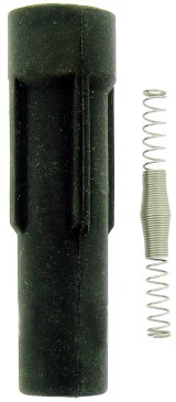 NGK Saab 9-2X 2005 Direct Ignition Coil Boot thumbnail 1