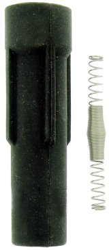 NGK Saab 9-2X 2005 Direct Ignition Coil Boot thumbnail 2