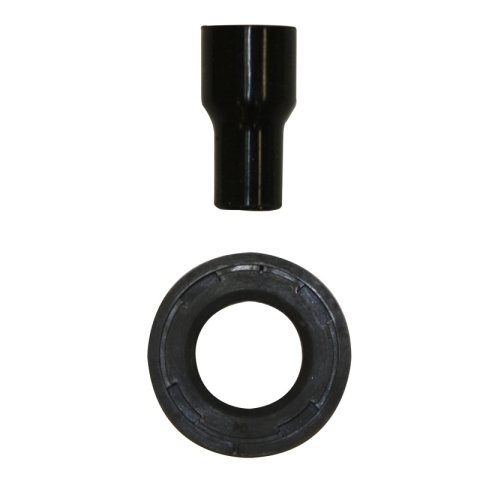 NGK Chevrolet Prizm 2002-2000 Direct Ignition Coil Boot thumbnail 1