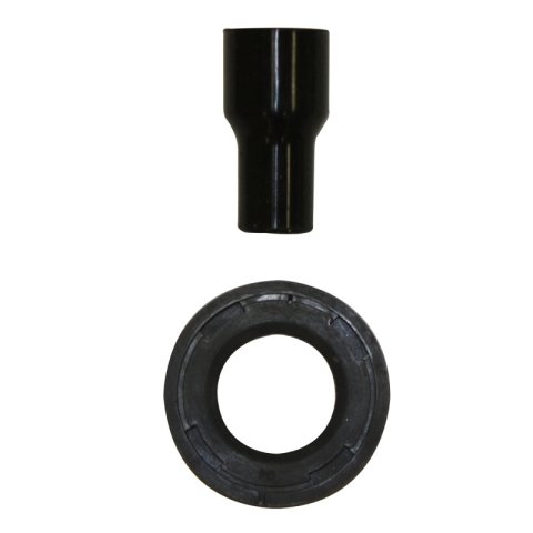 NGK Chevrolet Prizm 2002-2000 Direct Ignition Coil Boot thumbnail 2