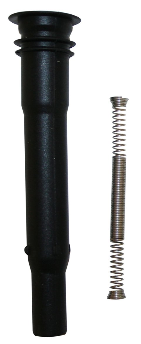 NGK Mercedes-Benz C63 AMG 2014-2008 Direct Ignition Coil Boot thumbnail 2