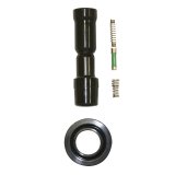NGK Honda Fit 2013-2007 Direct Ignition Coil Boot thumbnail 1