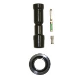 NGK Honda Fit 2013-2007 Direct Ignition Coil Boot thumbnail 2