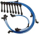 NGK Lexus LS400 1997-1995 Spark Plug Wire Set thumbnail 2