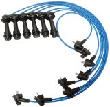 NGK Lexus GS300 1995-1993 Spark Plug Wire Set thumbnail 1