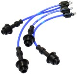 NGK Toyota Van 1989-1984 Spark Plug Wire Set thumbnail 1