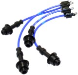 NGK Toyota Van 1989-1984 Spark Plug Wire Set thumbnail 2