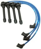 NGK Mitsubishi Montero 2002-1997 Spark Plug Wire Set thumbnail 4