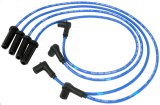 NGK Chevrolet S10 1997-1996 Spark Plug Wire Set thumbnail 1
