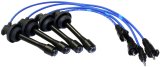 NGK Chevrolet Prizm 1999-1998 Spark Plug Wire Set thumbnail 1