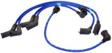 NGK Subaru Brat 1980-1978 Spark Plug Wire Set thumbnail 1