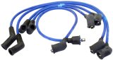 NGK Subaru Brat 1987-1981 Spark Plug Wire Set thumbnail 2