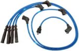 NGK Subaru Brat 1987-1981 Spark Plug Wire Set thumbnail 4