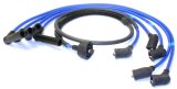 NGK Honda Civic 1987-1985 Spark Plug Wire Set thumbnail 1