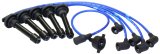 NGK Acura Vigor 1994-1992 Spark Plug Wire Set thumbnail 2