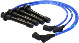 NGK Acura CL 1999-1997 Spark Plug Wire Set thumbnail 1