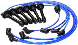 NGK Honda Accord 1997-1995 Spark Plug Wire Set thumbnail 1