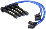 NGK Acura EL 2000-1997 Spark Plug Wire Set thumbnail 1