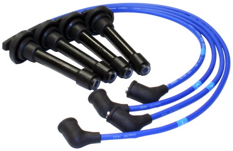 NGK Acura Integra 2001-1994 Spark Plug Wire Set thumbnail 2