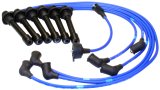 NGK Acura CL 1999-1997 Spark Plug Wire Set thumbnail 1