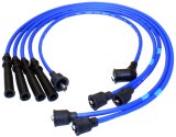 NGK Honda Passport 1996-1994 Spark Plug Wire Set thumbnail 1