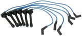 NGK Honda Passport 1996-1994 Spark Plug Wire Set thumbnail 1