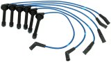 NGK Isuzu Trooper 1995-1992 Spark Plug Wire Set thumbnail 2