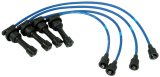 NGK Eagle Talon 1998-1995 Spark Plug Wire Set thumbnail 1