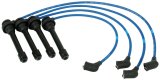 NGK Dodge Colt 1994-1992 Spark Plug Wire Set thumbnail 2