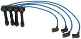 NGK Nissan 200SX 1998-1995 Spark Plug Wire Set thumbnail 1