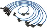 NGK Nissan 240Z 1973-1970 Spark Plug Wire Set thumbnail 2