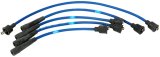 NGK Nissan 210 1982-1979 Spark Plug Wire Set thumbnail 2